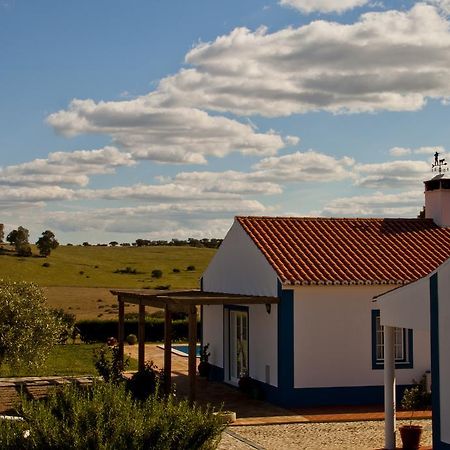 O Monte Do Alhinho - Turismo Rural Monte Costa Εξωτερικό φωτογραφία